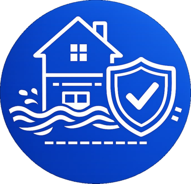 Überflutungsschutz